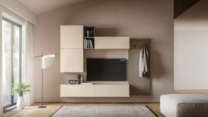 Soggiorni Smart